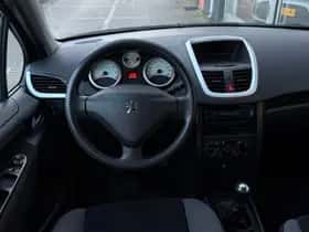 Peugeot 207 (2009) thumbnail 13