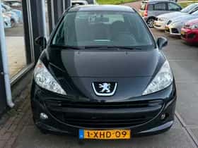 Peugeot 207 (2009) thumbnail 6