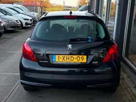 Peugeot 207 (2009) thumbnail 7
