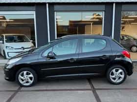 Peugeot 207 (2009) thumbnail 8