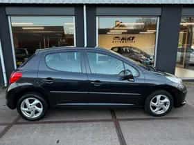 Peugeot 207 (2009) thumbnail 9