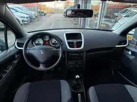 Peugeot 207 (2009) thumbnail 10