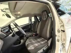 Peugeot 108 (2019) thumbnail 11