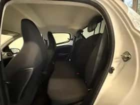 Peugeot 108 (2019) thumbnail 12