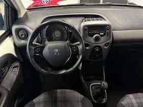 Peugeot 108 (2019) thumbnail 14
