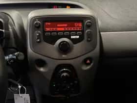 Peugeot 108 (2019) thumbnail 15