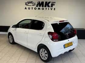Peugeot 108 (2019) thumbnail 4