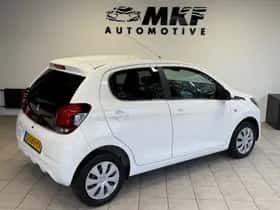 Peugeot 108 (2019) thumbnail 5