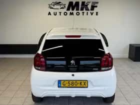 Peugeot 108 (2019) thumbnail 7