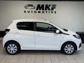 Peugeot 108 (2019) thumbnail 9
