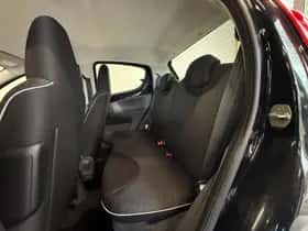 Peugeot 107 (2011) thumbnail 11