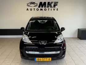 Peugeot 107 (2011) thumbnail 6