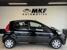 Peugeot 107 (2011) thumbnail 9