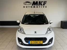 Peugeot 107 (2012) thumbnail 6