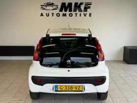 Peugeot 107 (2012) thumbnail 7