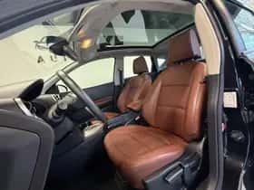 Nissan Qashqai (2008) thumbnail 11