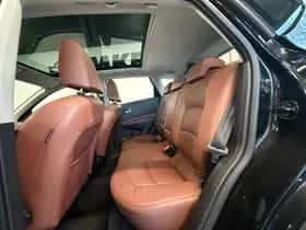 Nissan Qashqai (2008) thumbnail 12