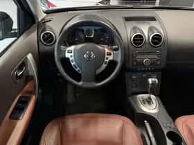 Nissan Qashqai (2008) thumbnail 14
