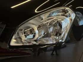 Nissan Qashqai (2008) thumbnail 16