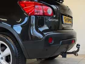 Nissan Qashqai (2008) thumbnail 17