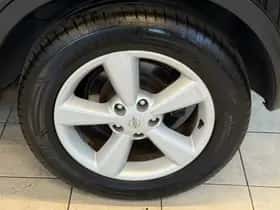 Nissan Qashqai (2008) thumbnail 18