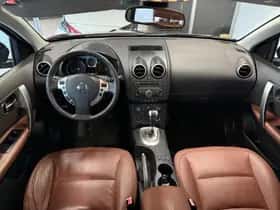 Nissan Qashqai (2008) thumbnail 10