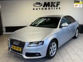 Audi A4 (2008) thumbnail 2