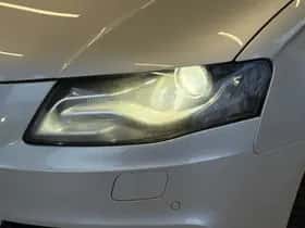 Audi A4 (2008) thumbnail 13