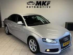 Audi A4 (2008) thumbnail 3
