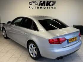 Audi A4 (2008) thumbnail 4