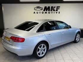 Audi A4 (2008) thumbnail 5