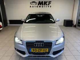 Audi A4 (2008) thumbnail 6