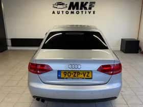 Audi A4 (2008) thumbnail 7