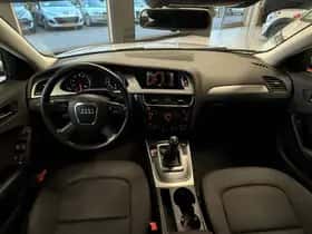 Audi A4 (2008) thumbnail 8