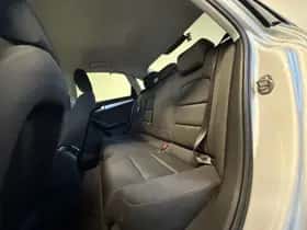 Audi A4 (2008) thumbnail 10