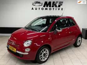 Fiat 500 (2010)