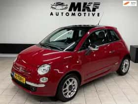 Fiat 500 (2010) thumbnail 2