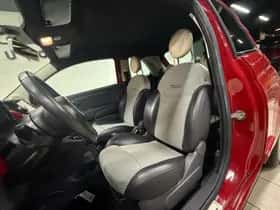 Fiat 500 (2010) thumbnail 11