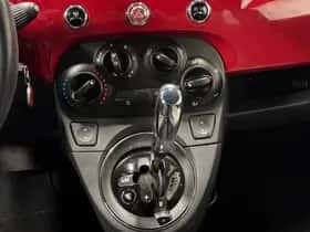 Fiat 500 (2010) thumbnail 14