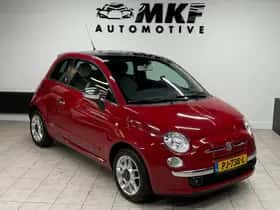 Fiat 500 (2010) thumbnail 3