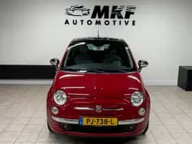 Fiat 500 (2010) thumbnail 6