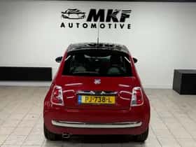 Fiat 500 (2010) thumbnail 7