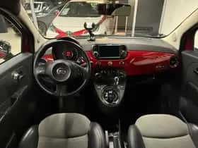 Fiat 500 (2010) thumbnail 10