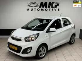 Kia Picanto (2012) thumbnail 2