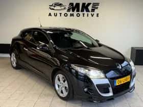 Renault Mégane (2010) thumbnail 3