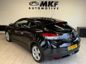 Renault Mégane (2010) thumbnail 4
