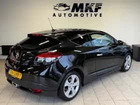 Renault Mégane (2010) thumbnail 5