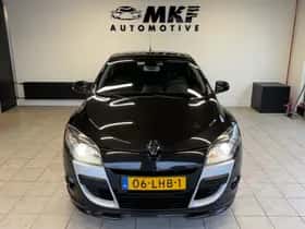 Renault Mégane (2010) thumbnail 6