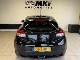 Renault Mégane (2010) thumbnail 7