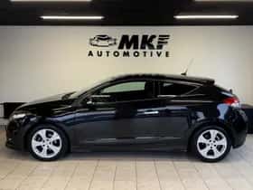 Renault Mégane (2010) thumbnail 8